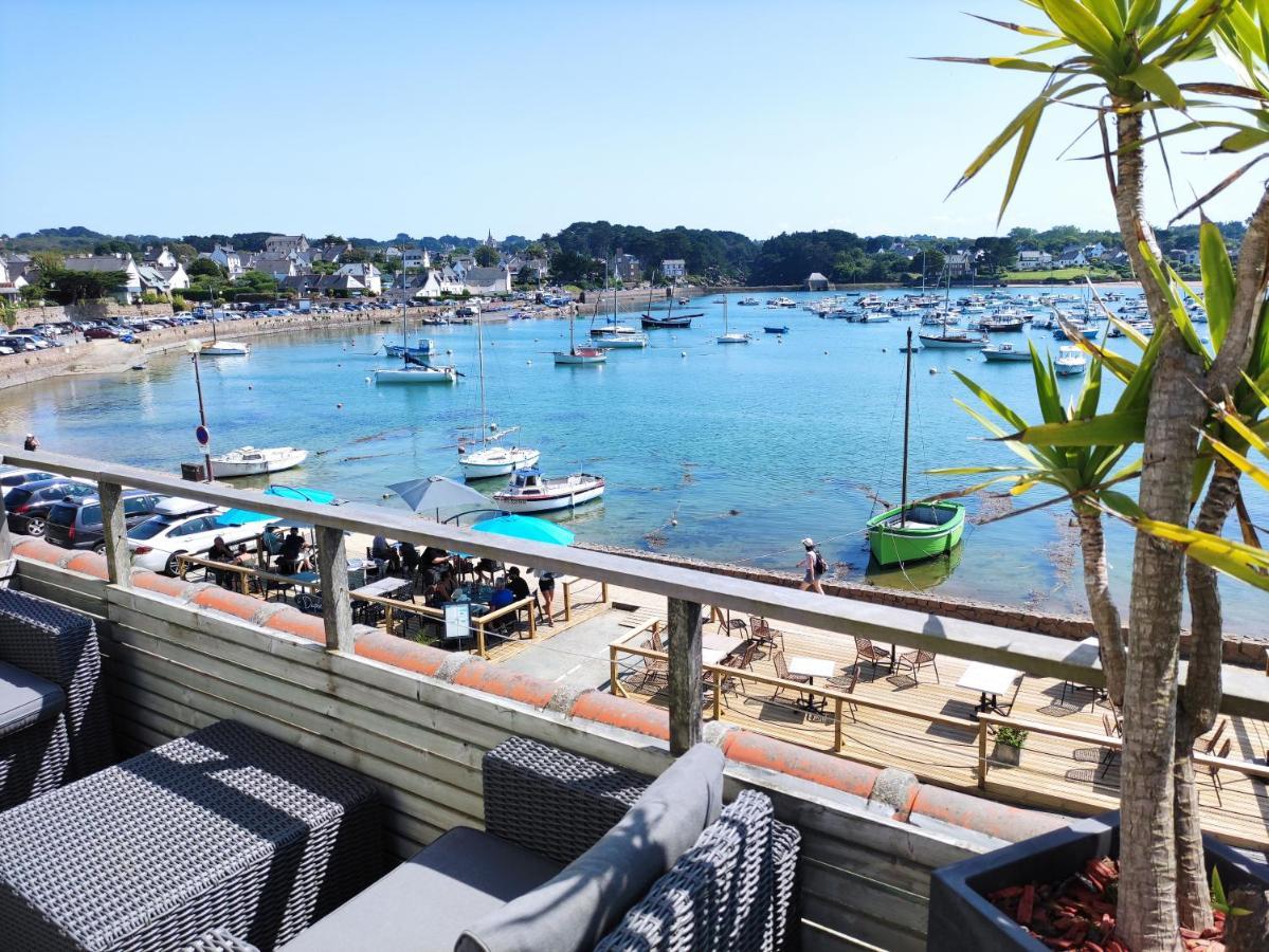 Des Rochers 3* Perros-Guirec