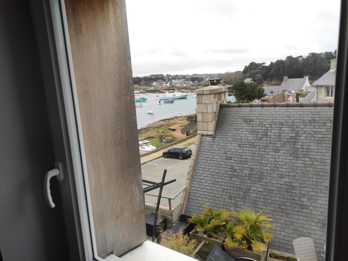 Des Rochers Hotel