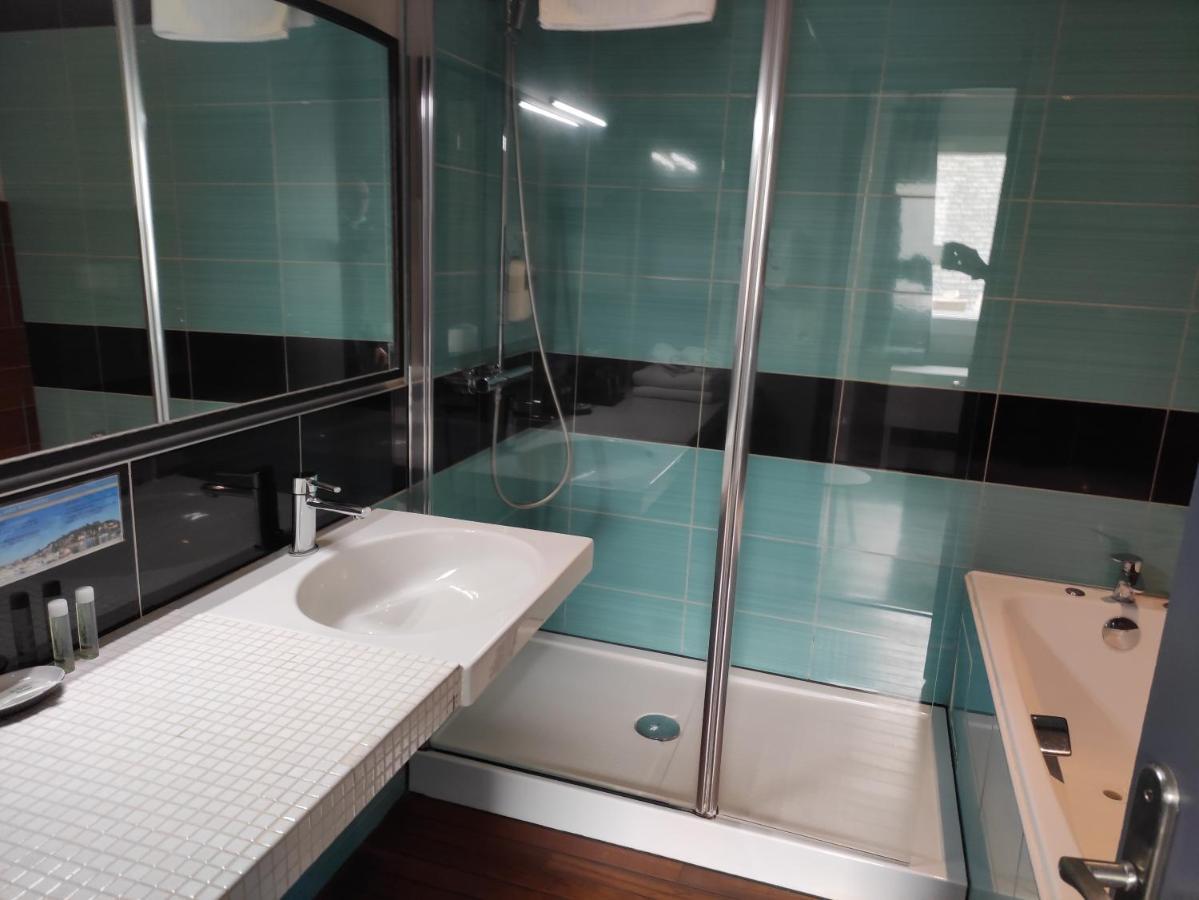 Hotel Des Rochers Perros-Guirec
