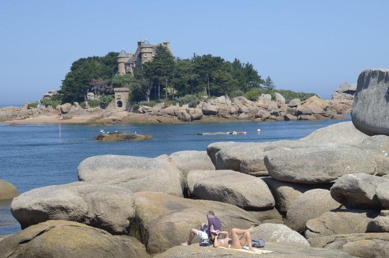 Hotel Des Rochers 3*