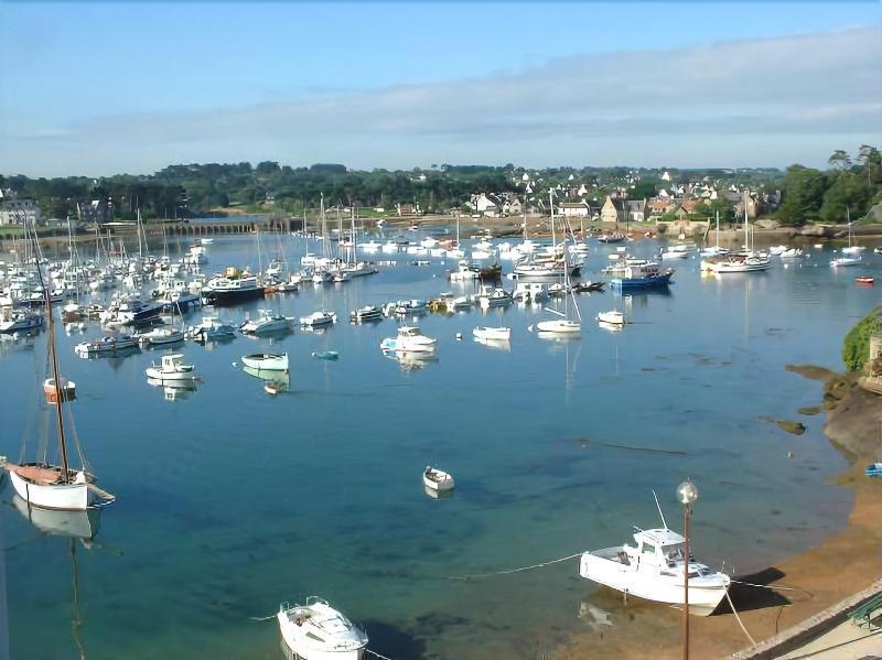 Hotel Des Rochers Perros-Guirec
