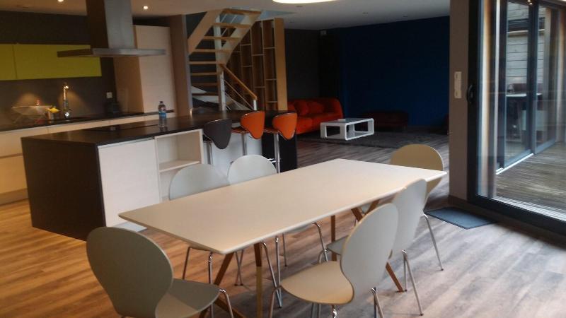 Des Rochers Hotel
