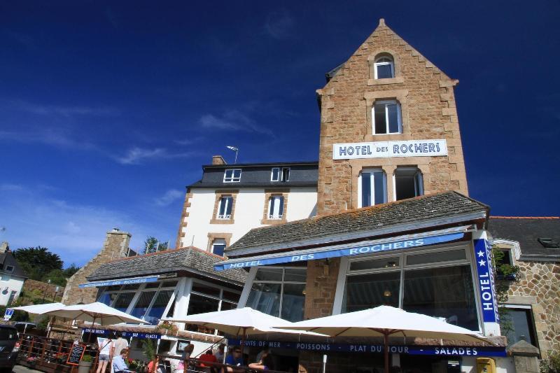 Des Rochers Hotel