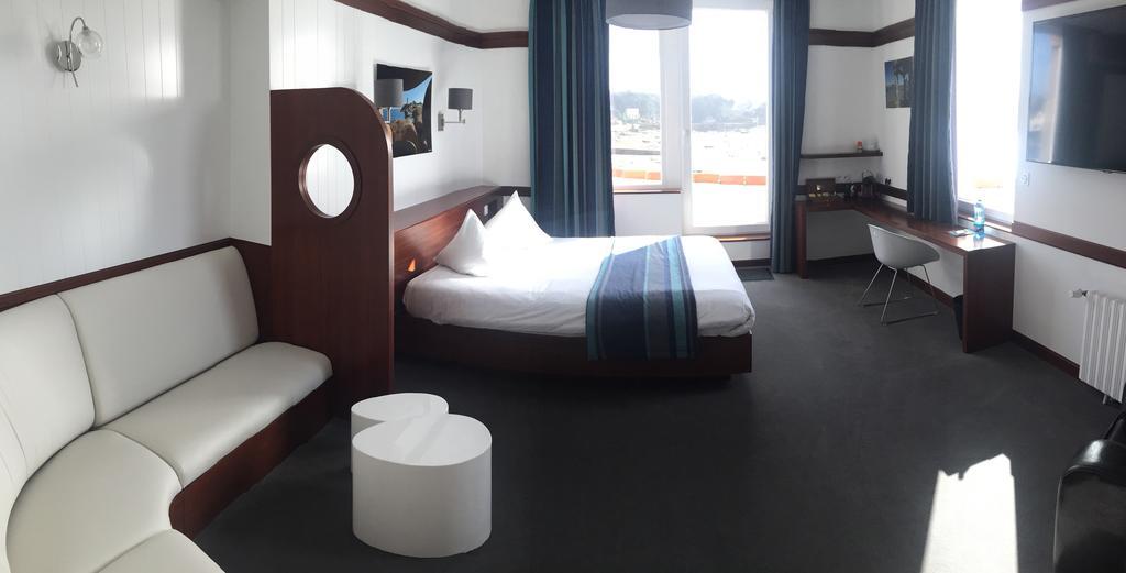 Hotel Des Rochers Perros-Guirec