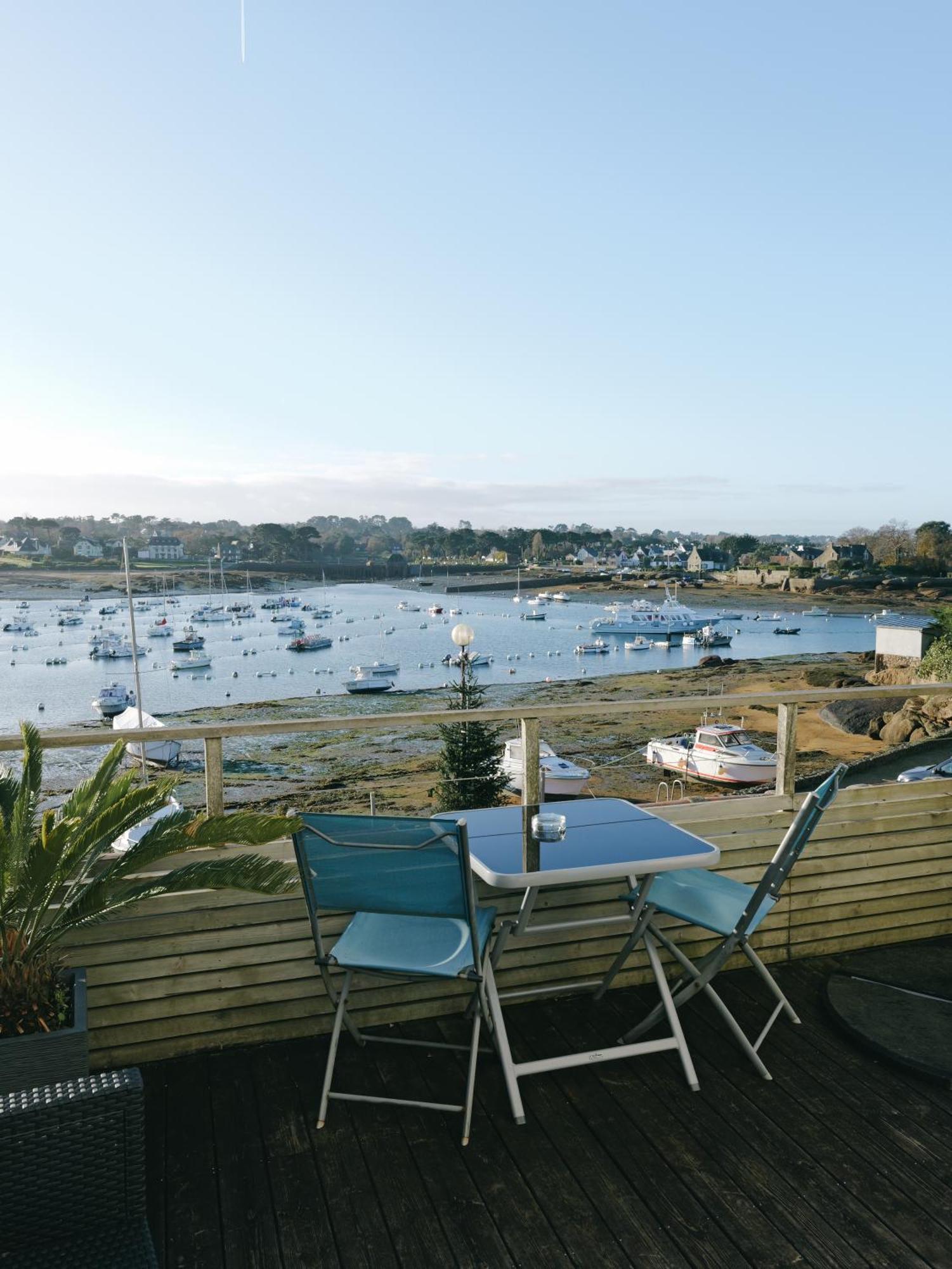 Des Rochers 3* Perros-Guirec