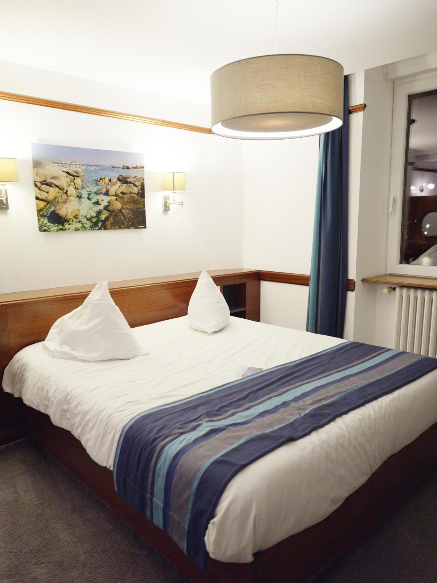 Des Rochers Hotel