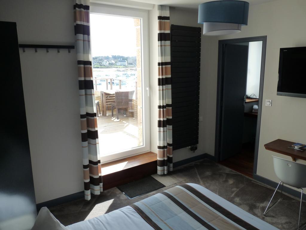 Des Rochers Hotel