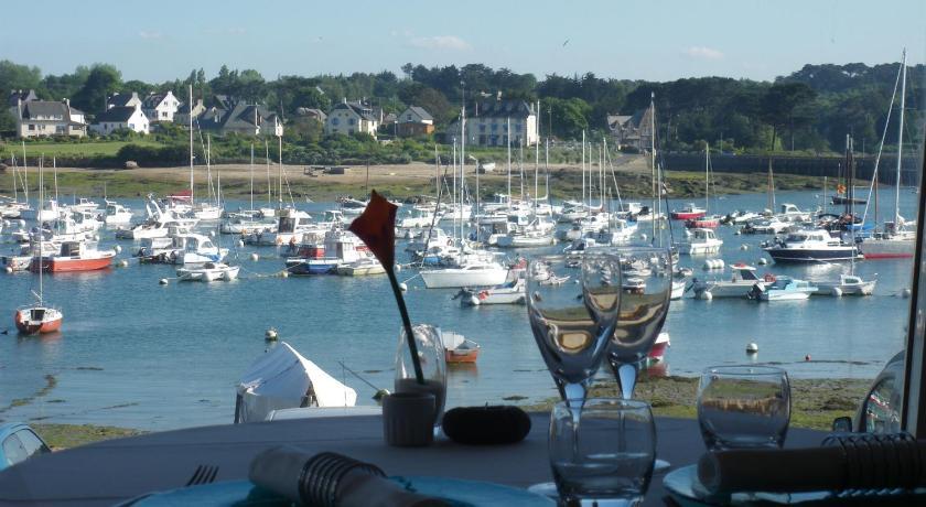 Des Rochers Hotel Perros-Guirec