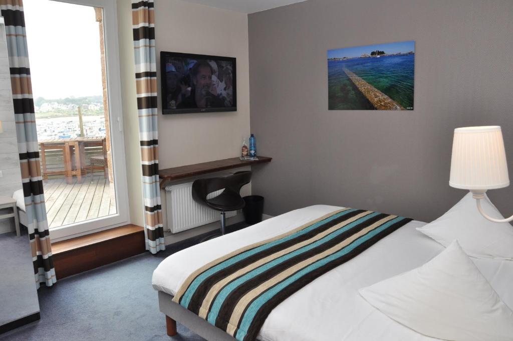 Hotel Des Rochers 3*