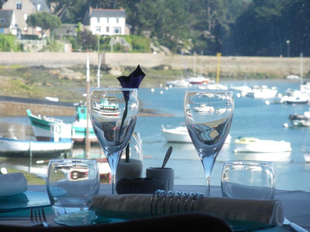 Des Rochers Hotel Perros-Guirec