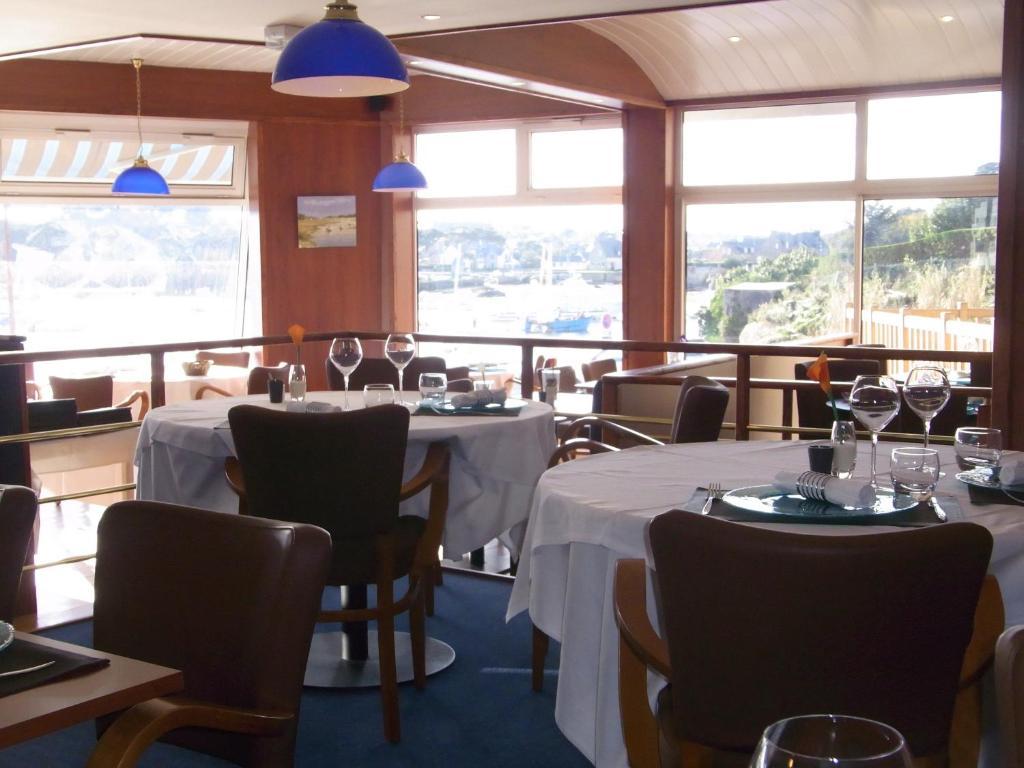 Hotel Des Rochers 3*