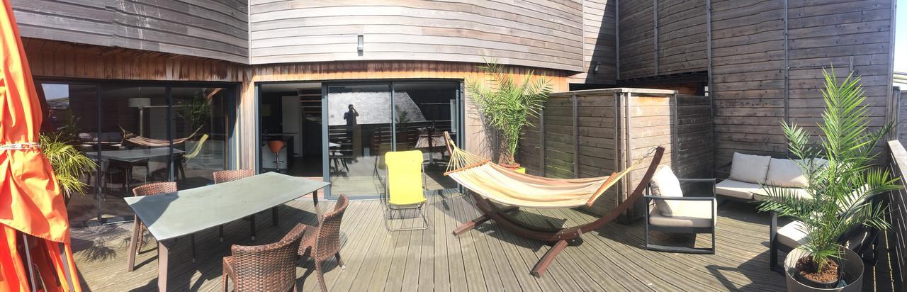Hotel Des Rochers Perros-Guirec