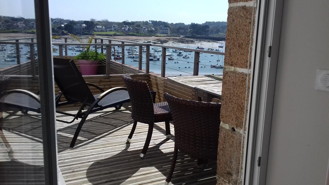 Hotel Des Rochers