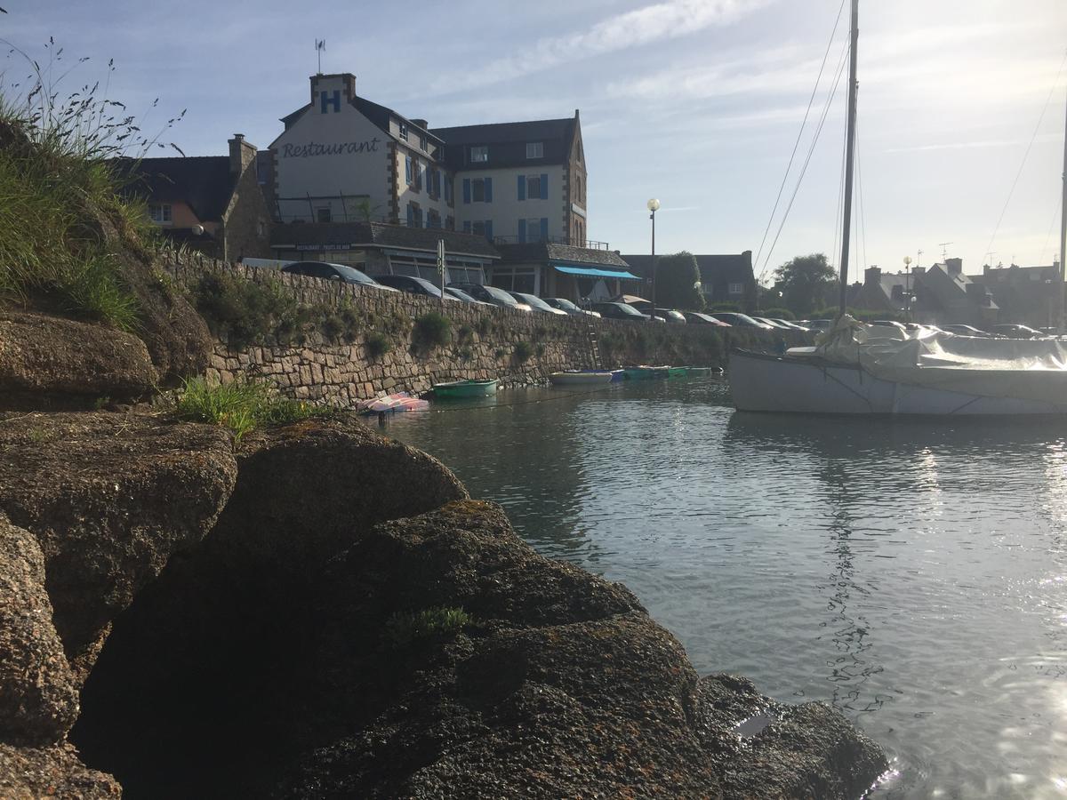 Des Rochers Perros-Guirec