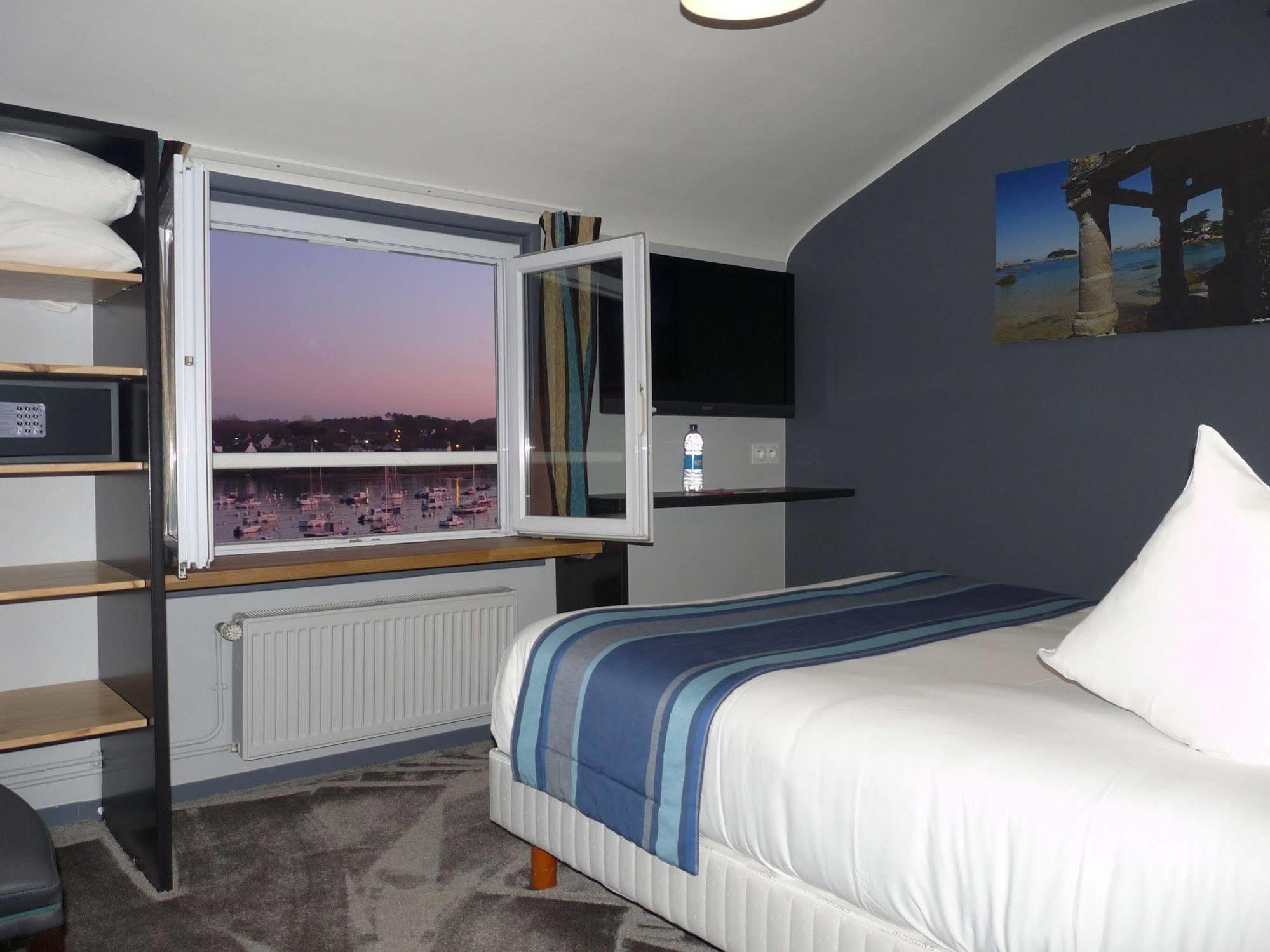 Des Rochers Hotel Perros-Guirec