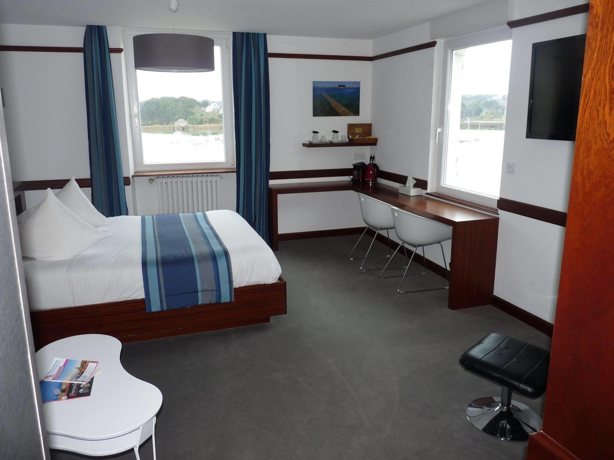 Hotel Des Rochers