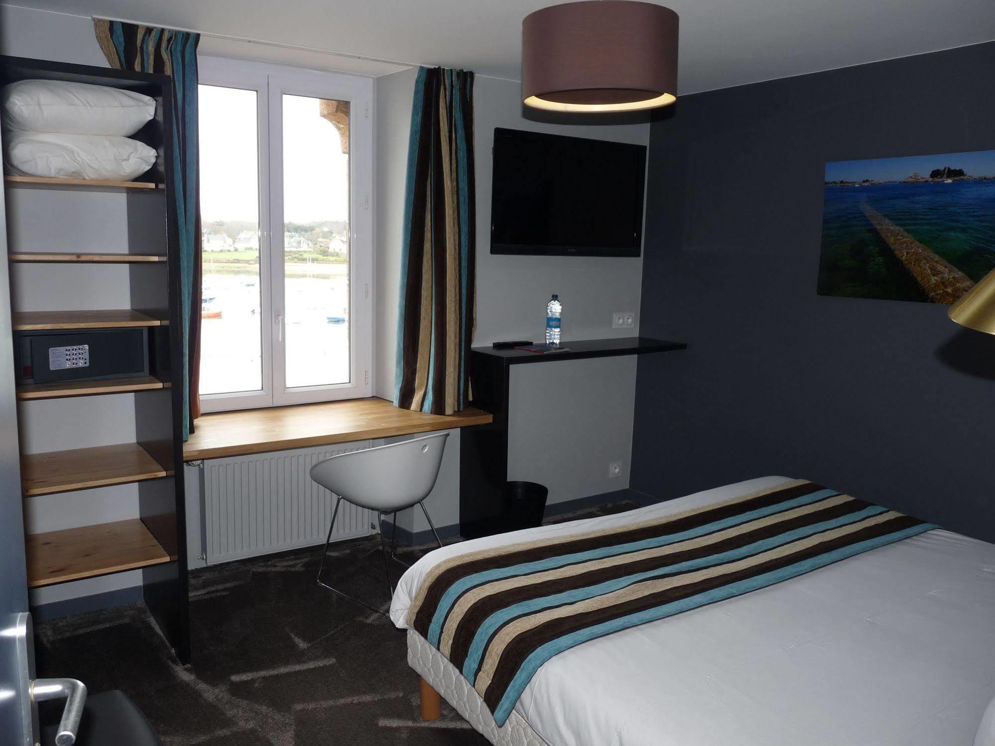 Hotel Des Rochers Perros-Guirec