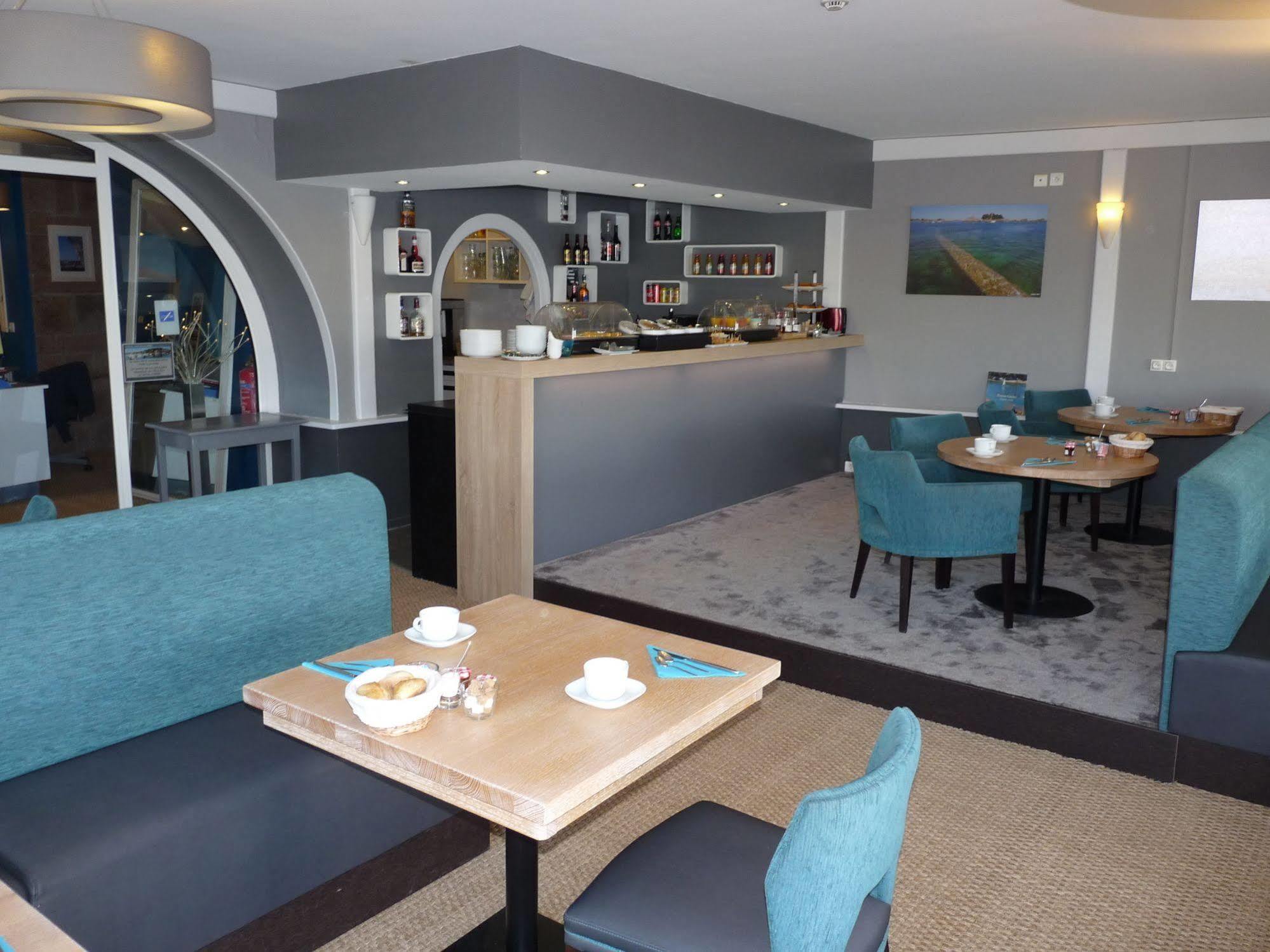 Des Rochers Hotel