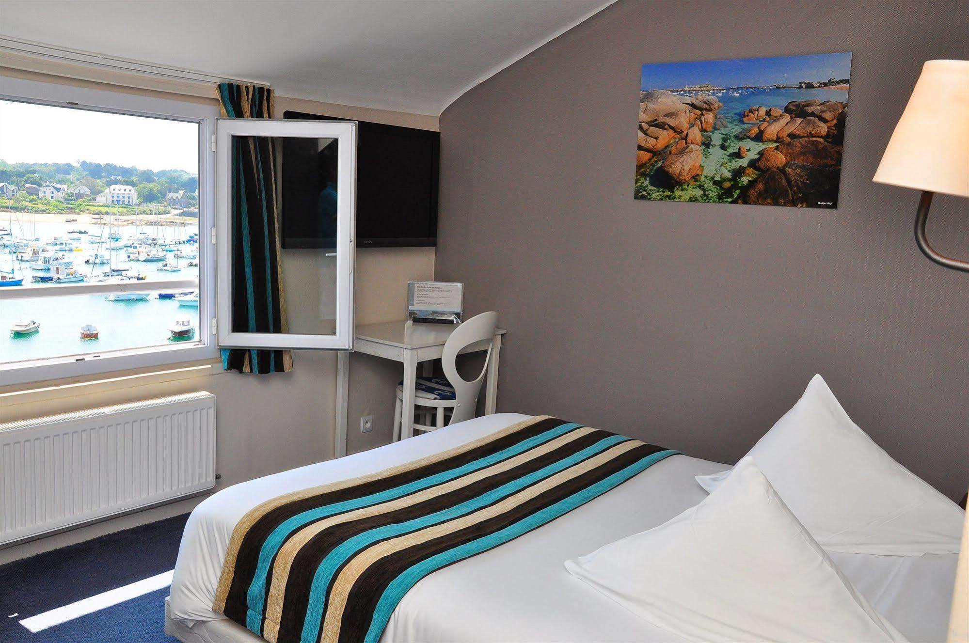 Hotel Des Rochers