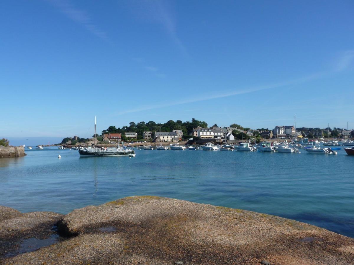 Des Rochers Perros-Guirec